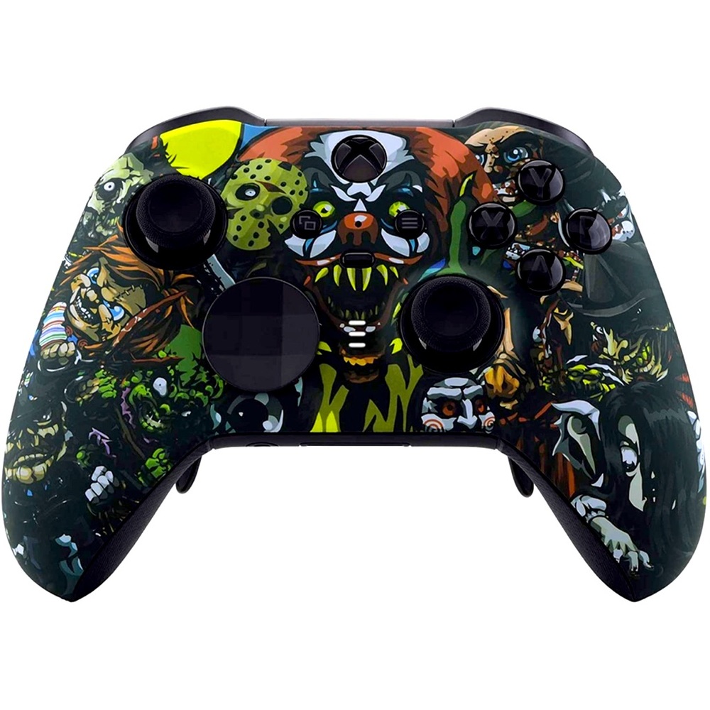 ✨Xbox Scary Party Controller✨